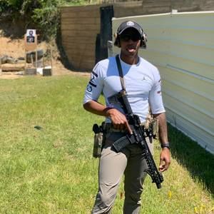 Meet your Posher, Patrick